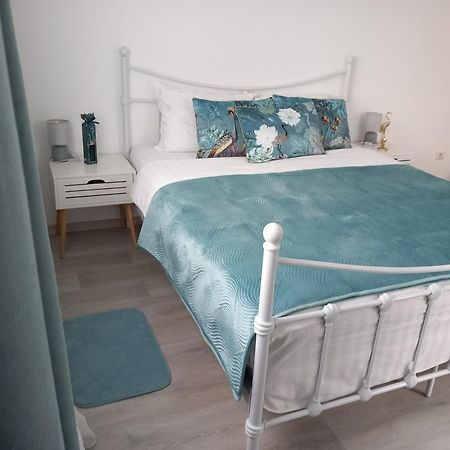 Tina Guest House Basarabi Luaran gambar