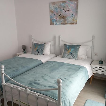 Tina Guest House Basarabi Luaran gambar