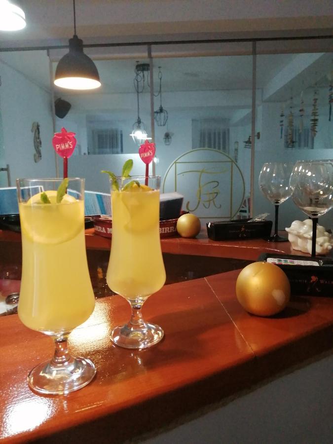 Tina Guest House Basarabi Luaran gambar