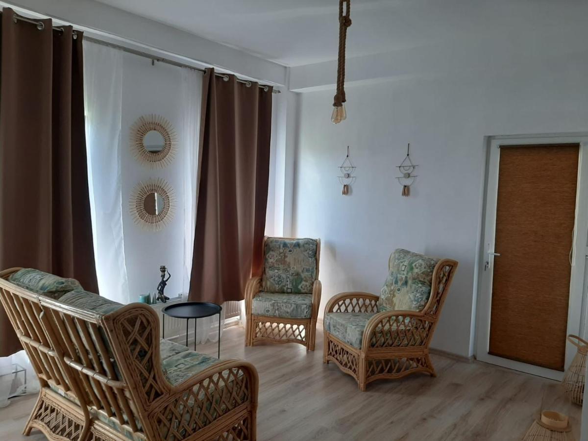 Tina Guest House Basarabi Luaran gambar