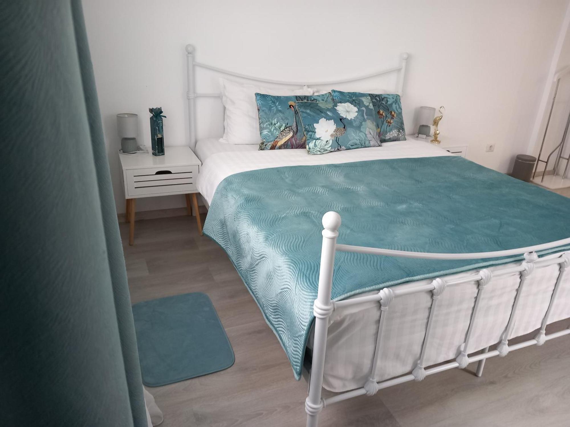 Tina Guest House Basarabi Luaran gambar