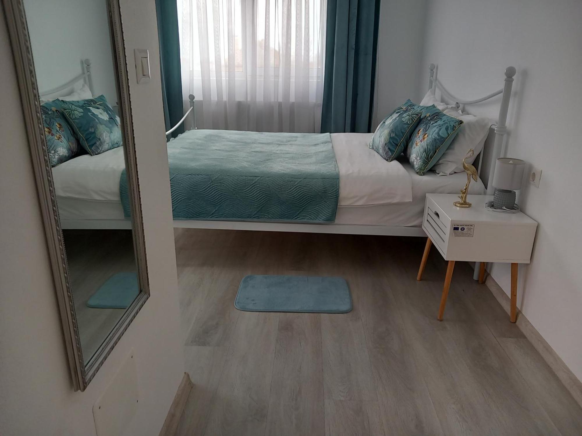 Tina Guest House Basarabi Luaran gambar