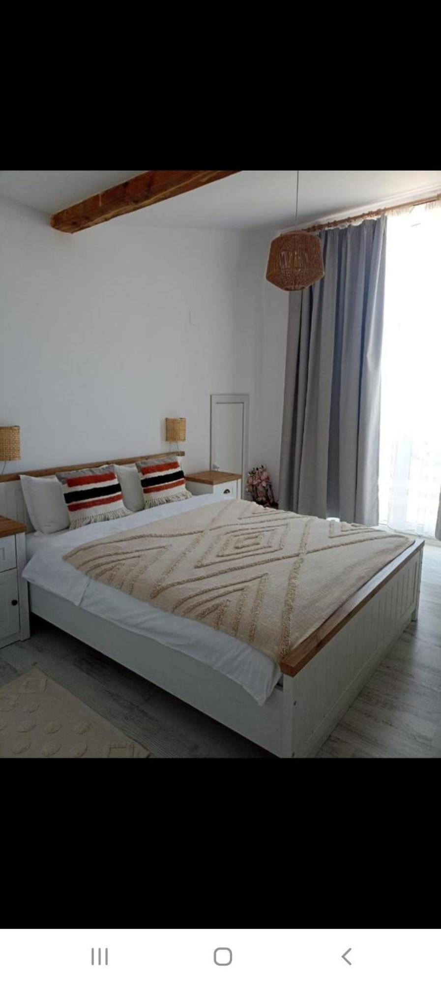 Tina Guest House Basarabi Luaran gambar